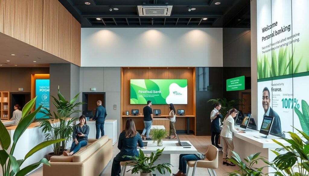 td bank finance