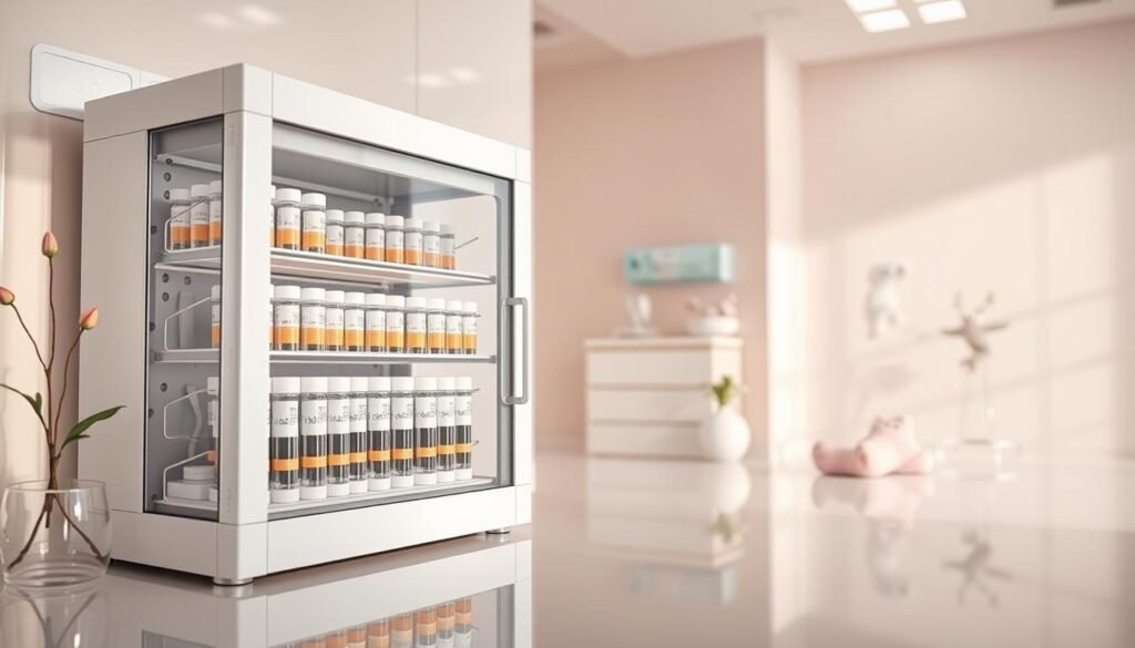 umbilical cord storage FAQs