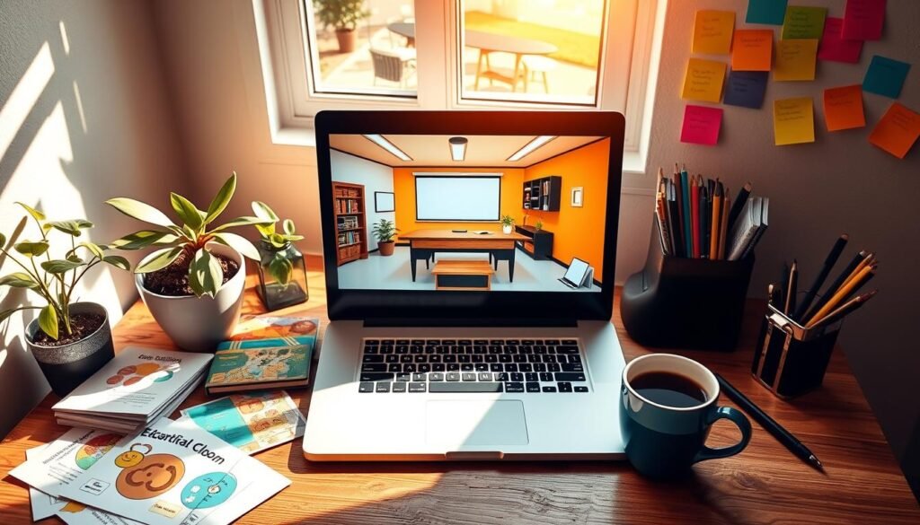 virtual academic programs