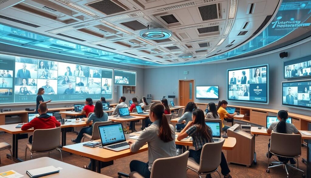 virtual academic programs