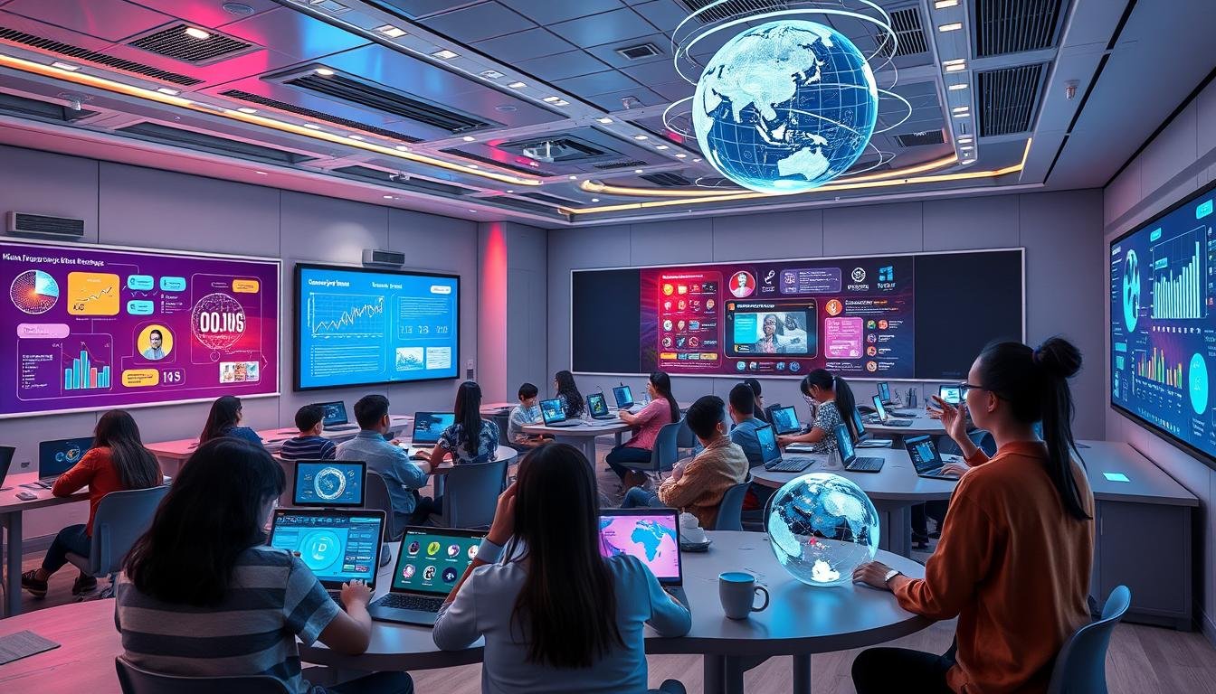 virtual academic programs