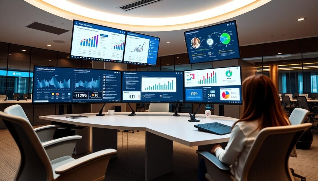 virtual learning management systems