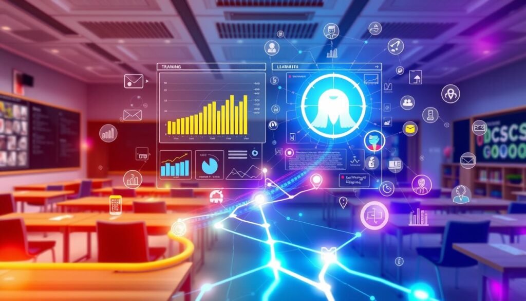 web-based training portals
