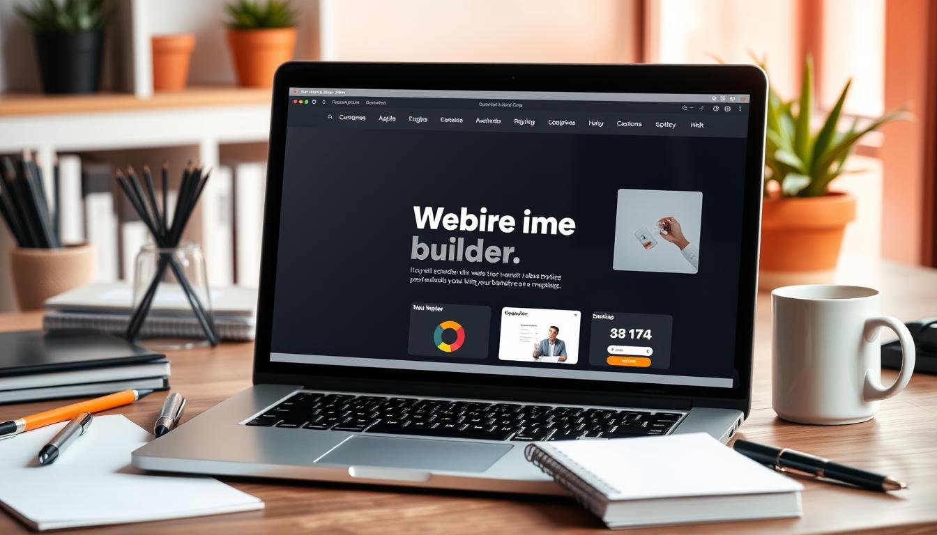 best website builder for small business