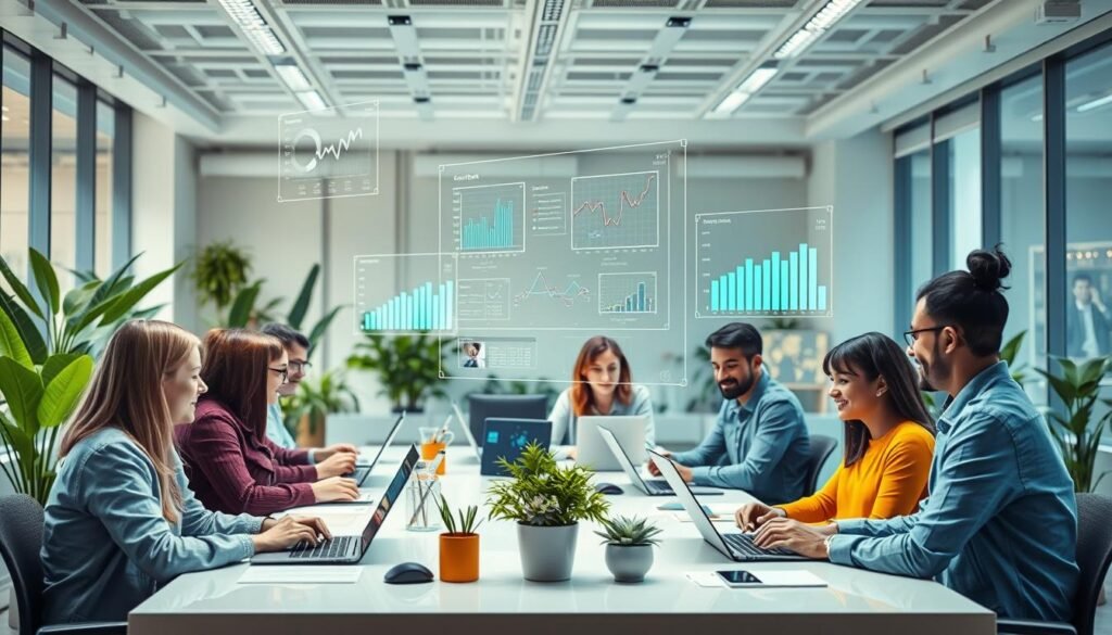 boost virtual team effectiveness