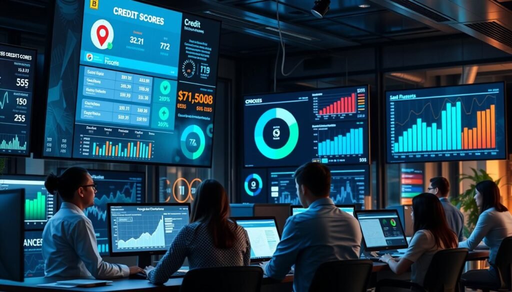 business credit bureaus
