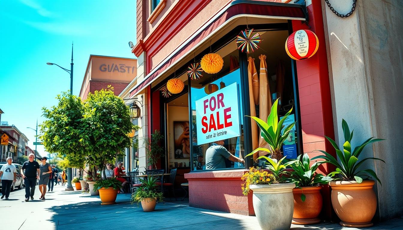 business for sale