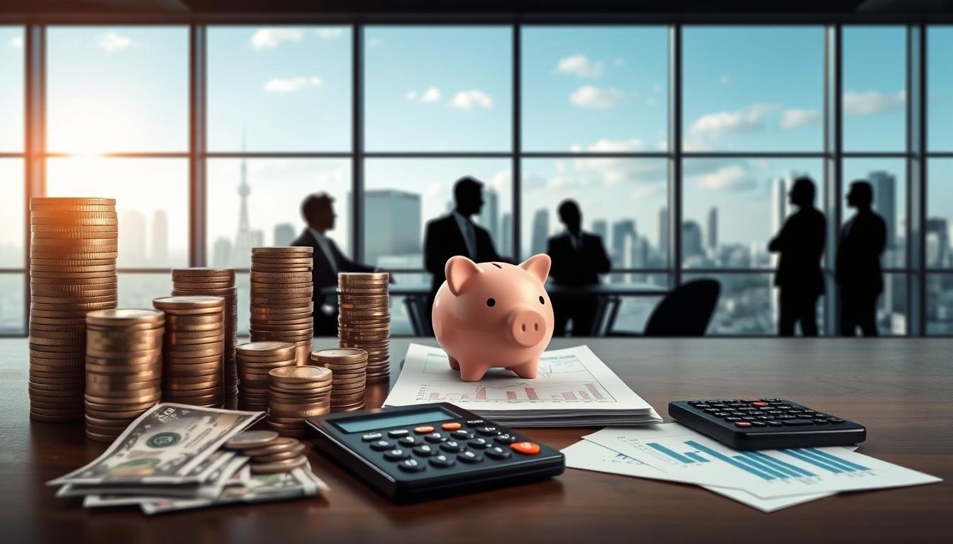 business funding