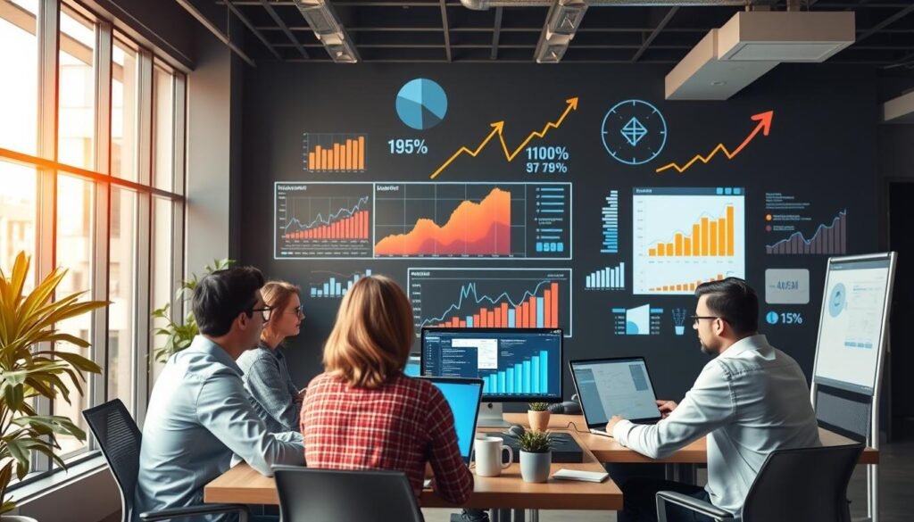 business performance measurement