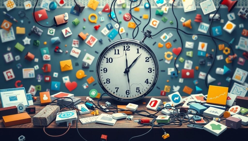 challenges in online project management