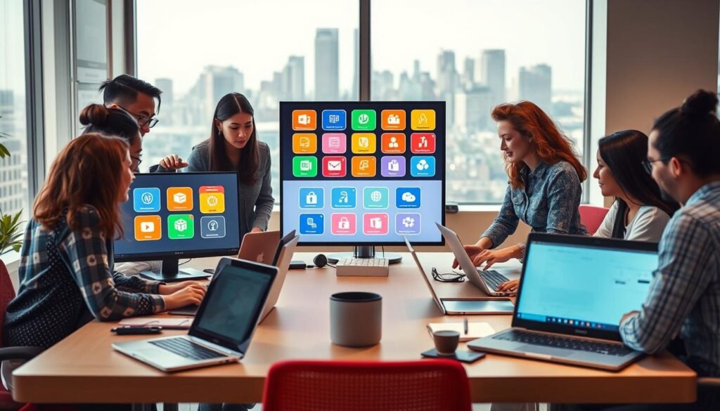choosing collaboration tools