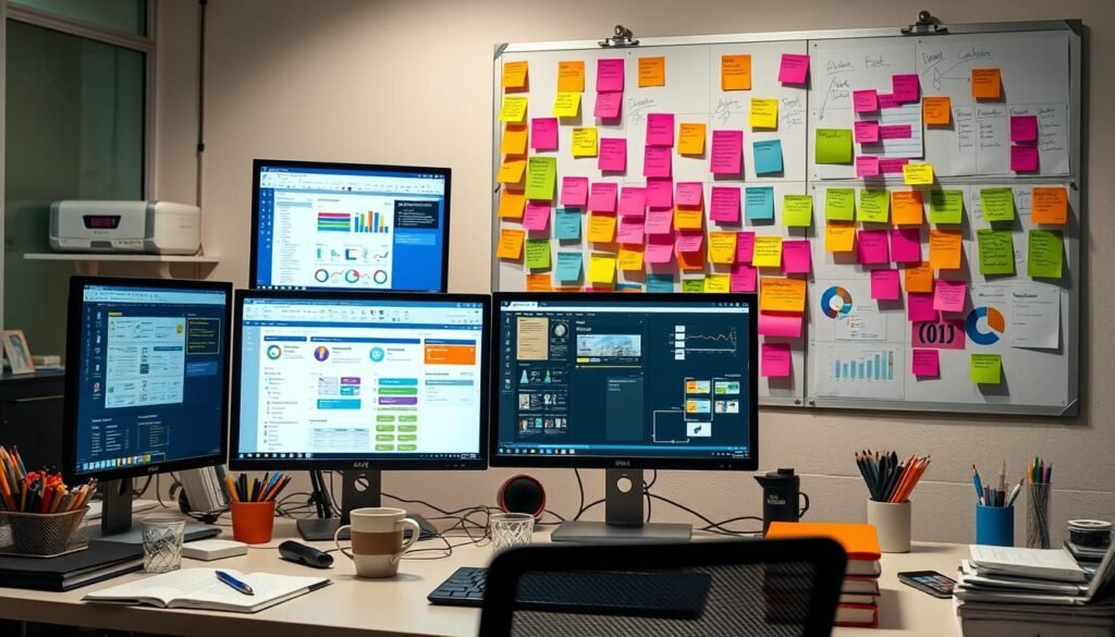 choosing project management software