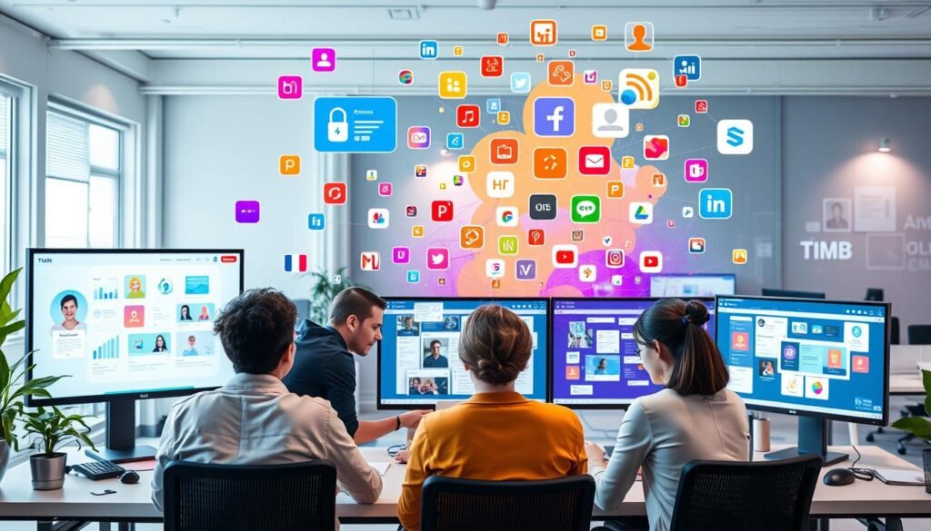 choosing the right virtual collaboration platform