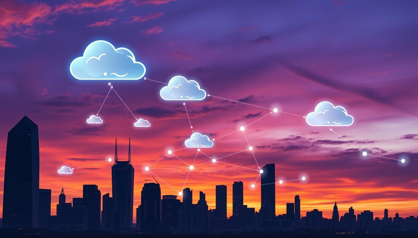 cloud communication