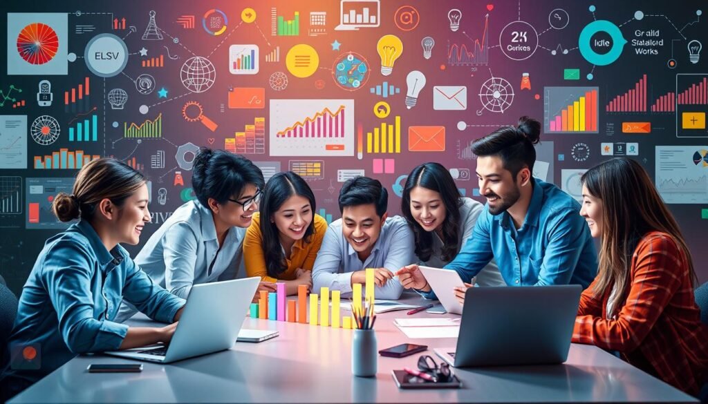 collaboration software benefits