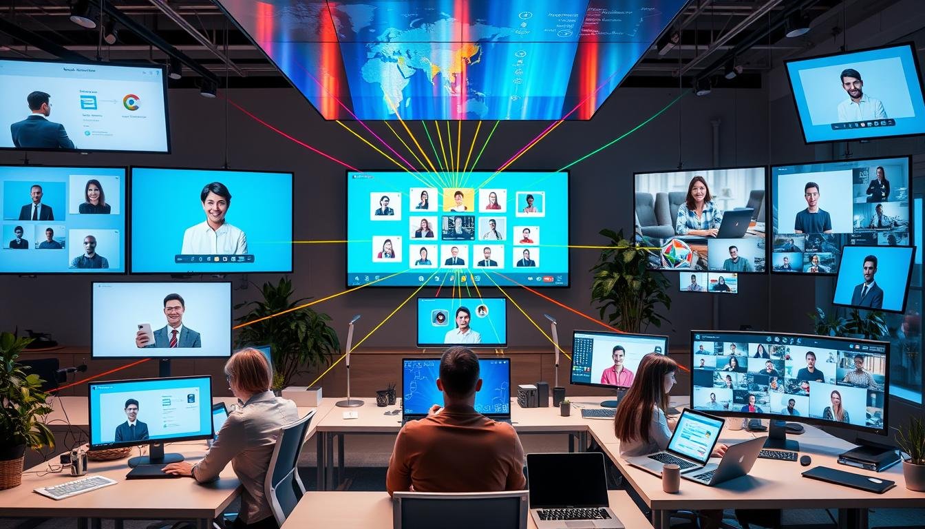 collaboration tool integration