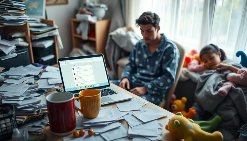 common challenges of remote work