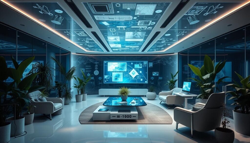 digital workspace trends