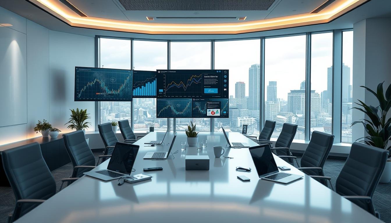 efficient virtual meetings