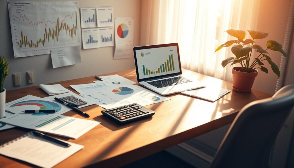 managing finances