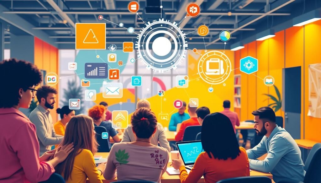 maximizing collaboration tool integration