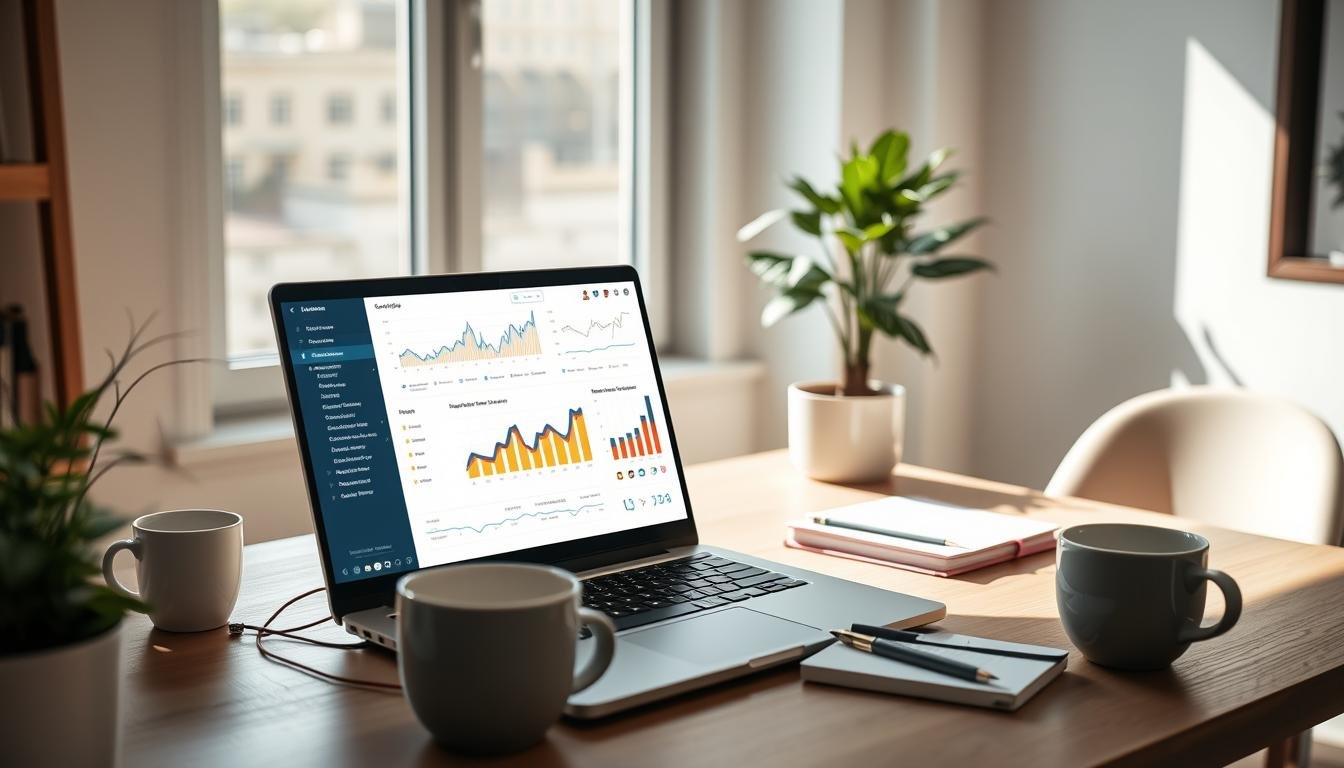 online business