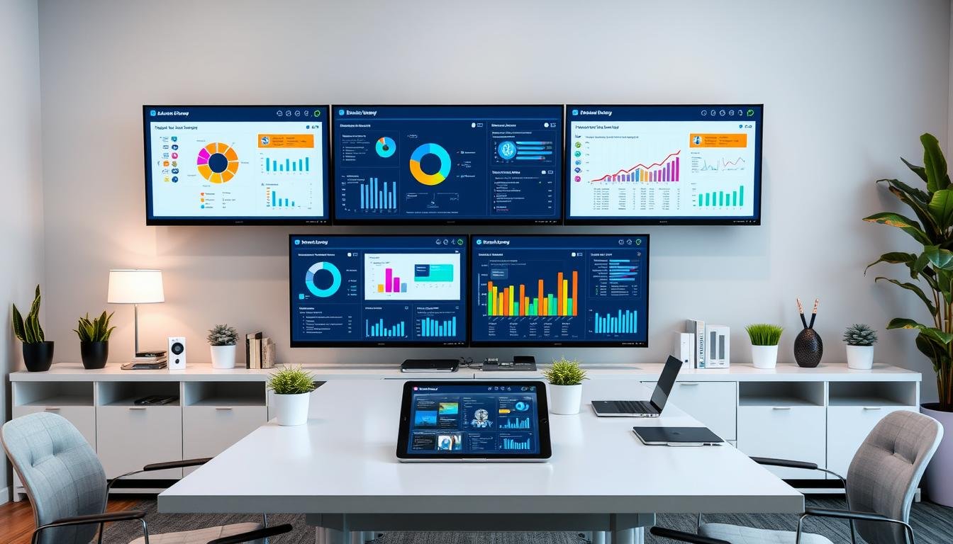 online project management