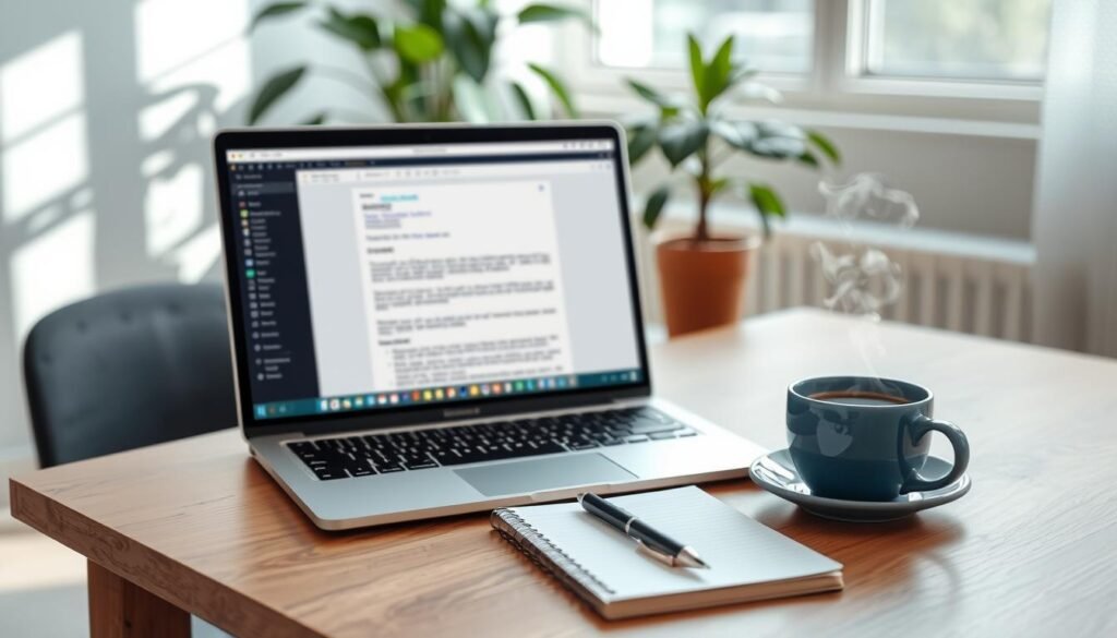 professional email etiquette