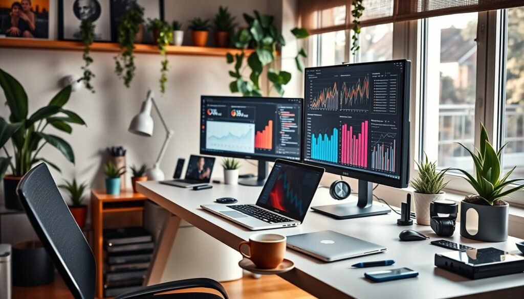 remote workforce efficiency