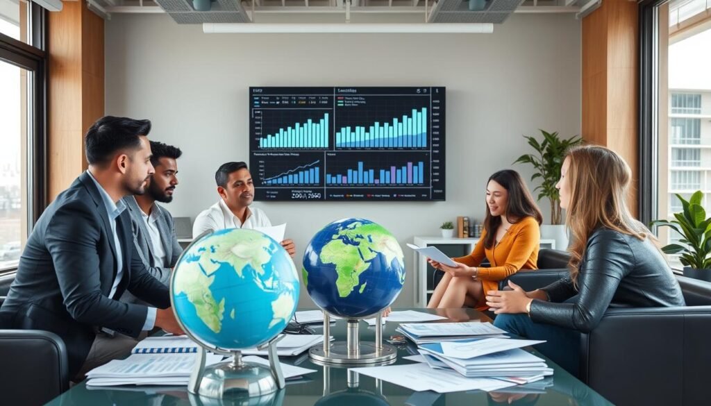 role of financial advisors