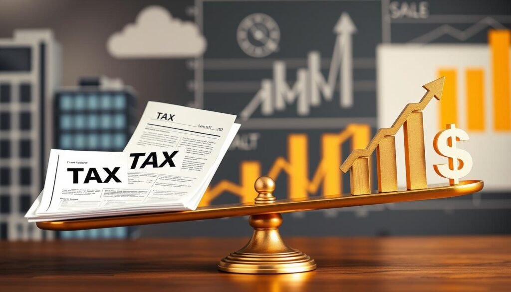 tax implications