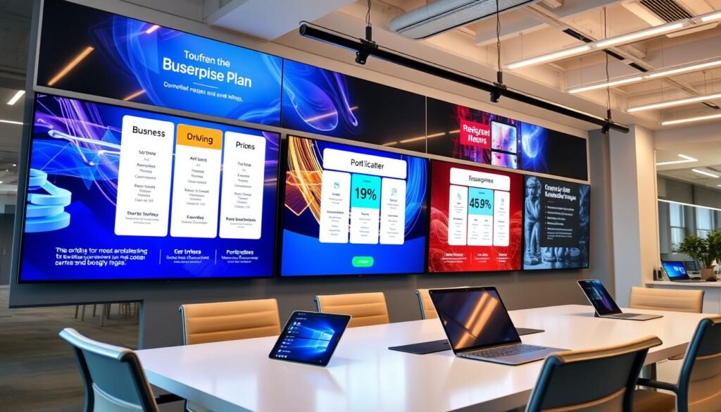 xfinity business plans pricing