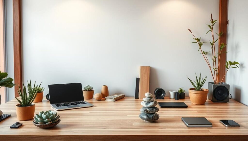 zen business branding concepts