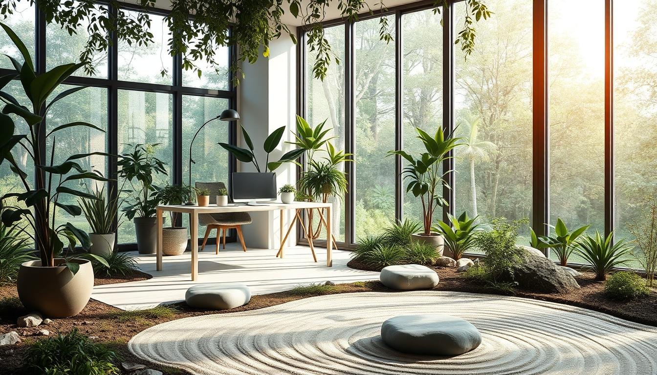 zen business