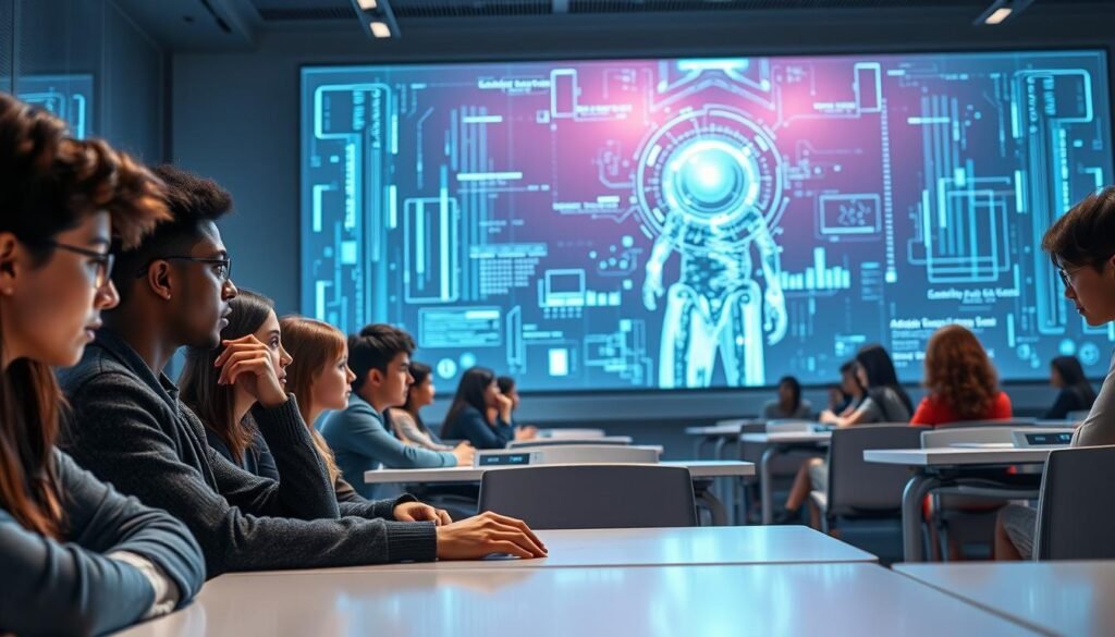 AI Tutoring System Challenges