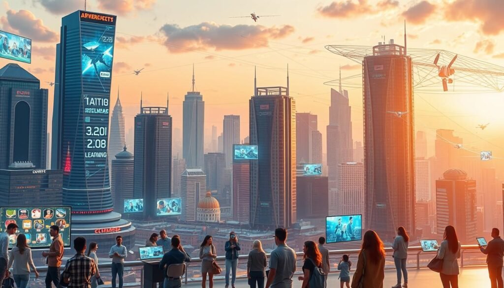 Future of Cloud-Based Learning Technologies