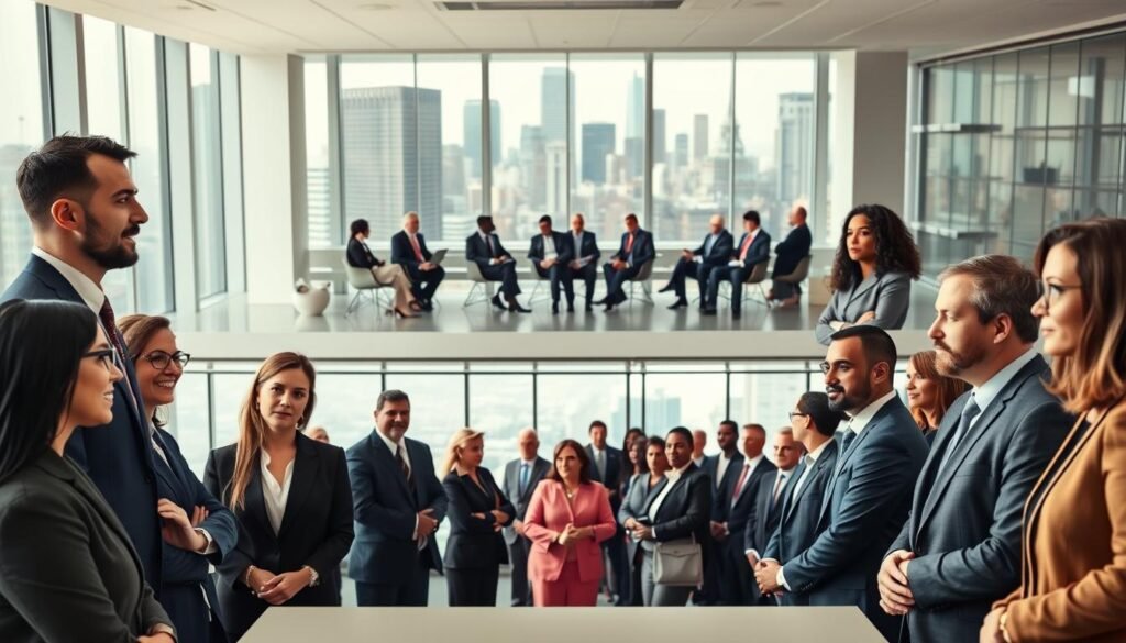 Future of Diversity in Legal Practice