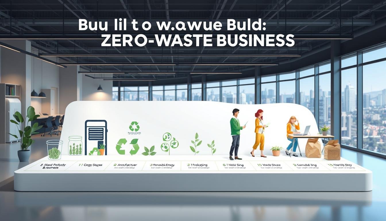 How to Build a Zero-Waste Business