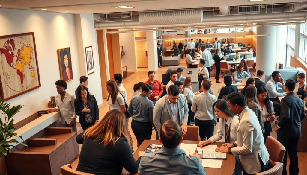 Successful Diversity Initiatives in Law Firms