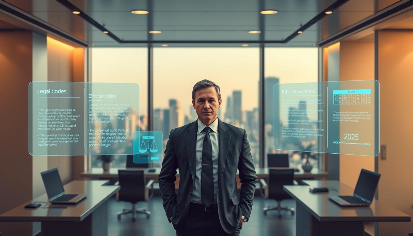 The Importance of Legal Ethics in 2025
