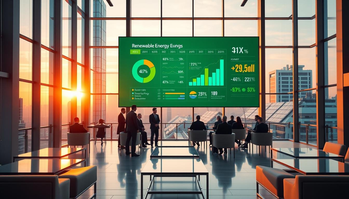 The Role of Renewable Energy in Business