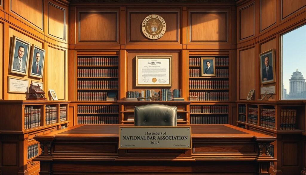 bar association regulations