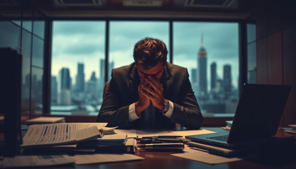 challenges in ethical business