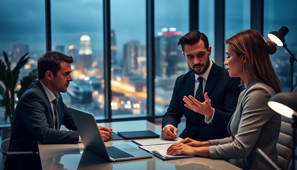 client expectations in modern legal practice