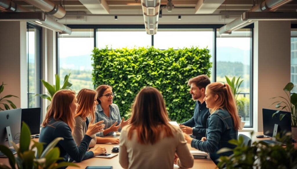 employee engagement strategies