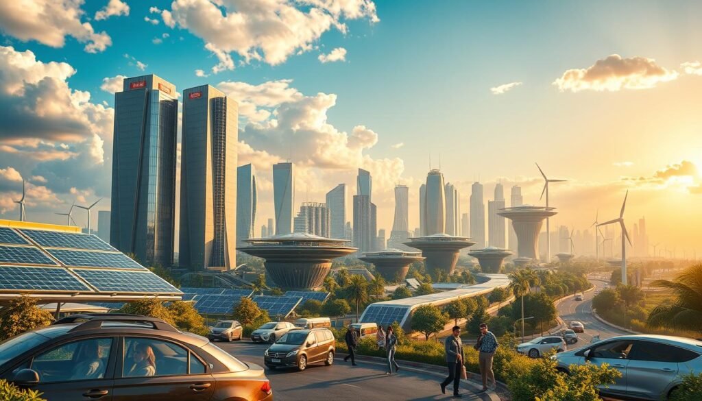 future of renewable energy