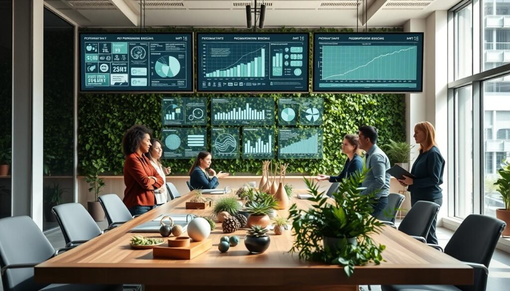 measuring success in regenerative business models