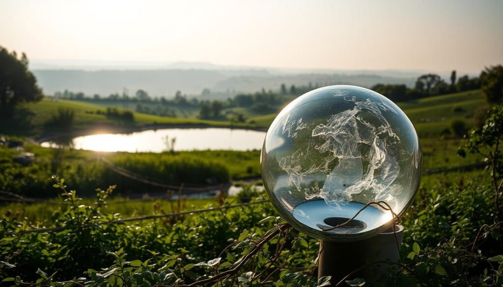 transparency in sustainability efforts